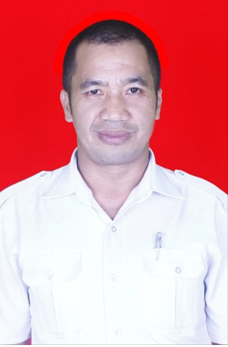 Foto Tajuddin, S. Pd